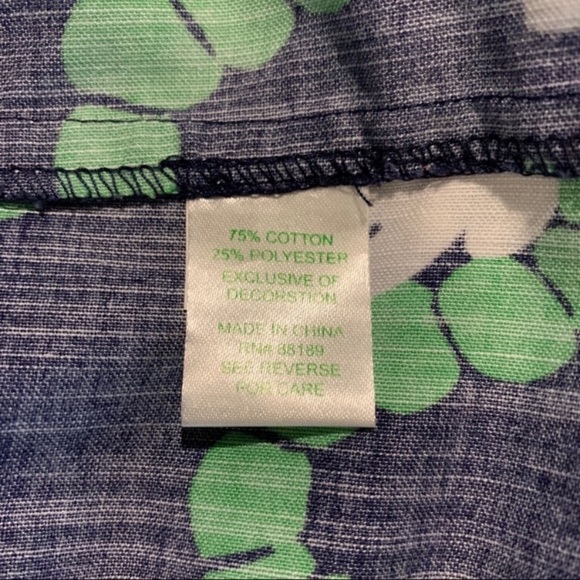 Lilly Pulitzer Mariana Yum Yum Cutout Lace Dress 10 - Picture 8 of 9